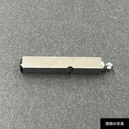 活字ネックレス 10pt｜文字「総」
