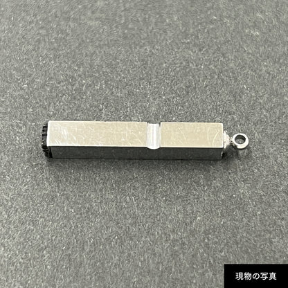 活字ネックレス 10pt｜文字「総」