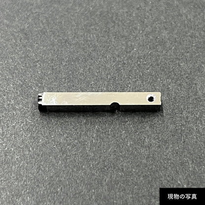 活字ピアス・イヤリング 8pt｜文字「理」