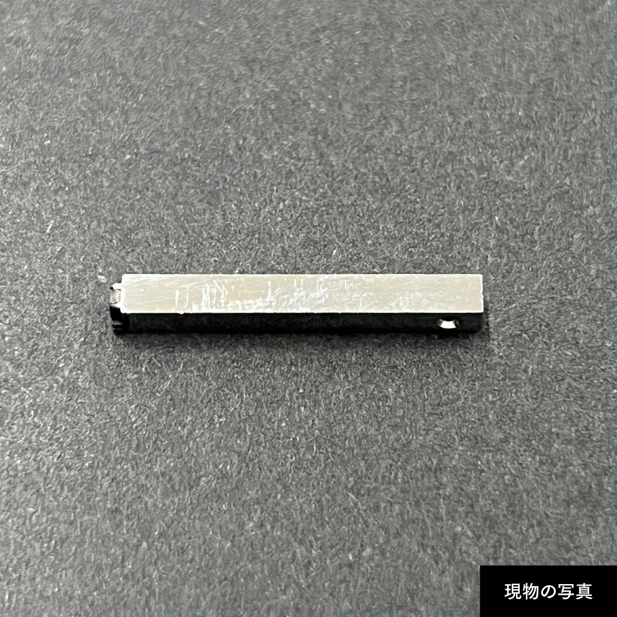 活字ピアス・イヤリング 8pt｜文字「具」