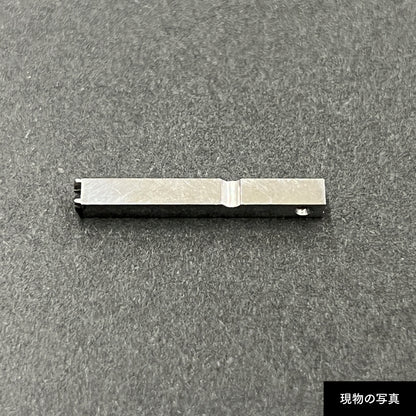 活字ピアス・イヤリング 8pt｜文字「具」