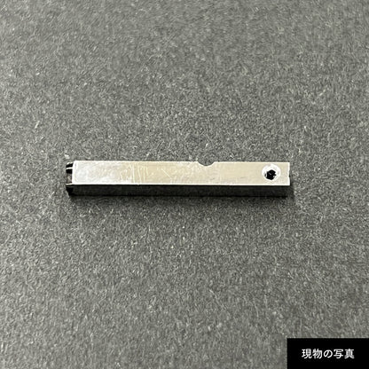 活字ピアス・イヤリング 8pt｜文字「具」
