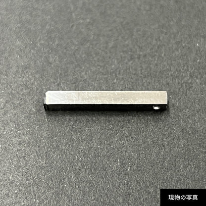 活字ピアス・イヤリング 8pt｜文字「誘」