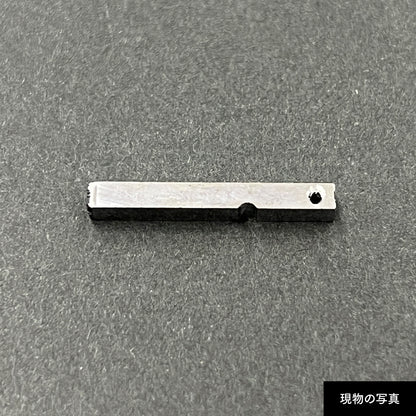 活字ピアス・イヤリング 8pt｜文字「誘」