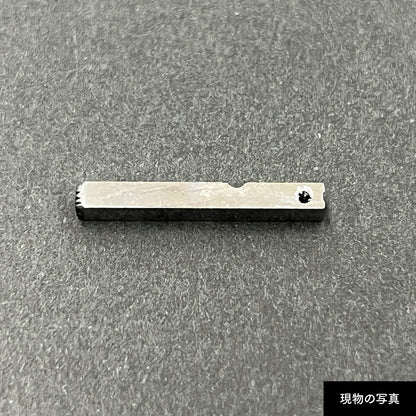 活字ピアス・イヤリング 8pt｜文字「誘」