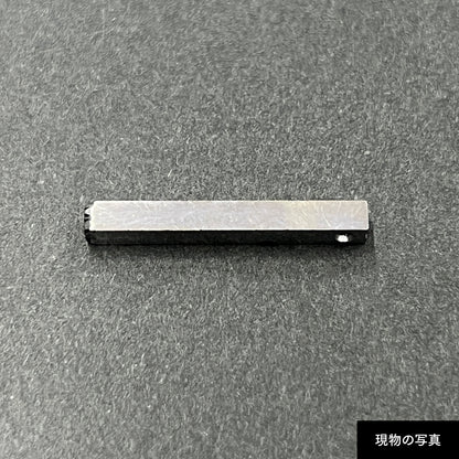 活字ピアス・イヤリング 8pt｜文字「談」