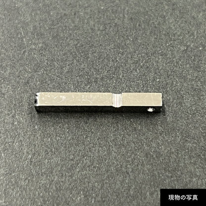 活字ピアス・イヤリング 8pt｜文字「談」
