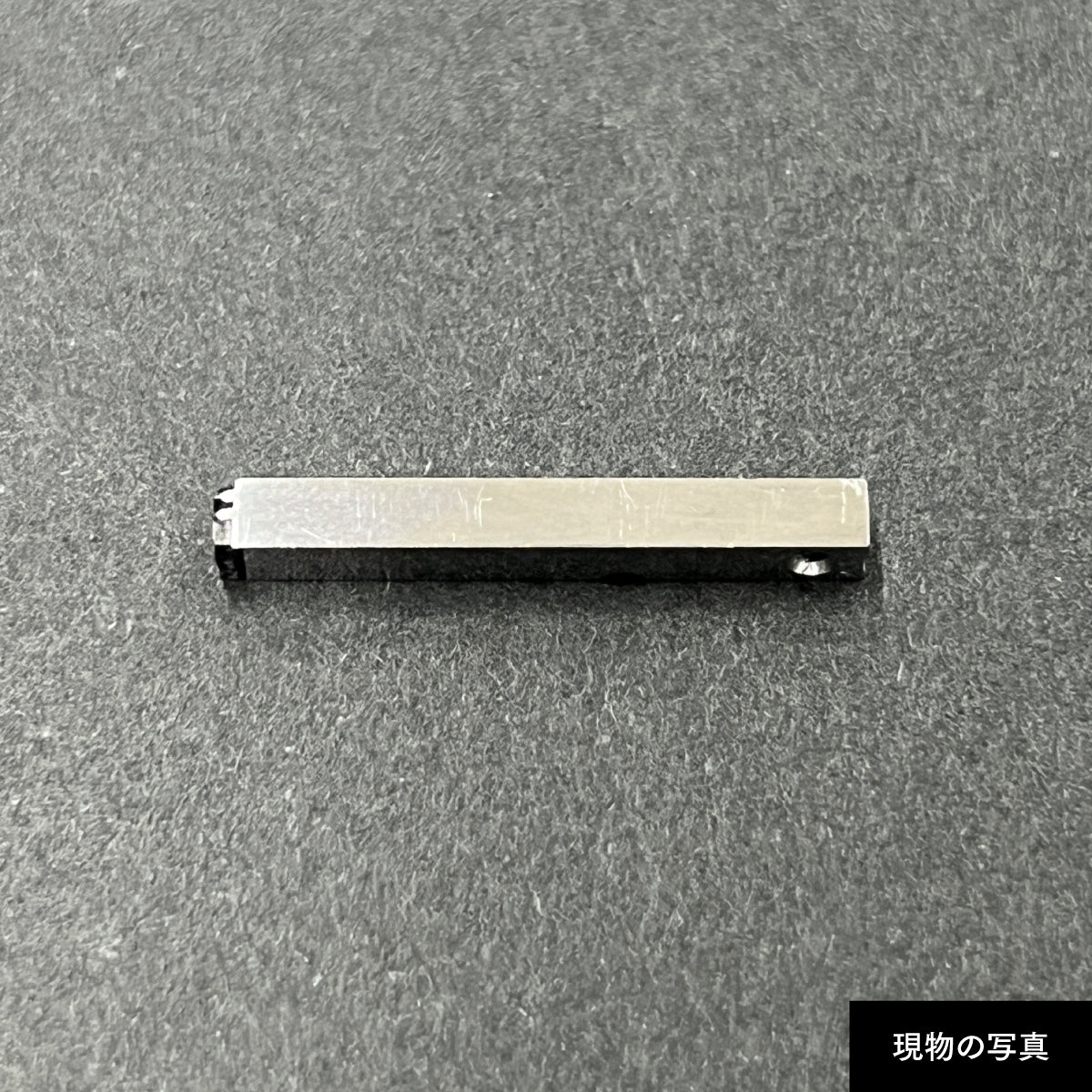 活字ピアス・イヤリング 8pt｜文字「発」