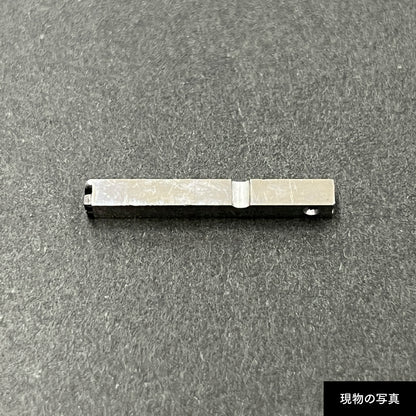 活字ピアス・イヤリング 8pt｜文字「発」