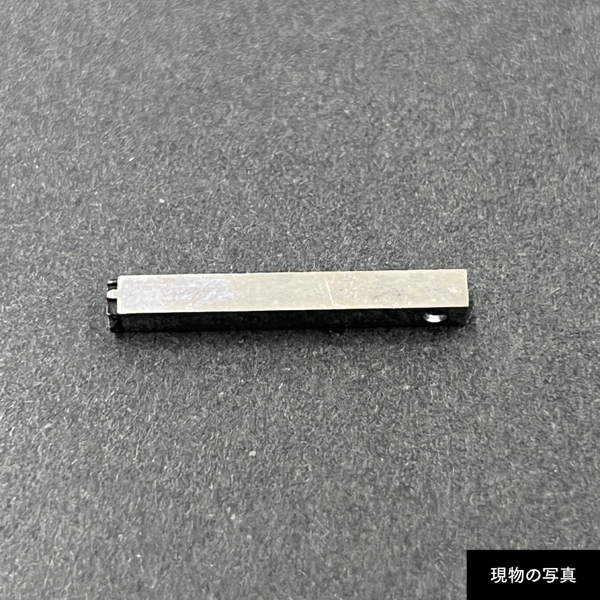 活字ピアス・イヤリング 8pt｜文字「支」