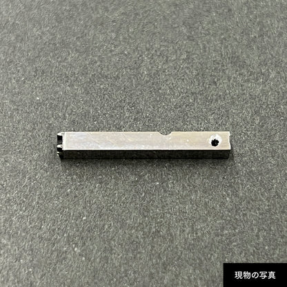 活字ピアス・イヤリング 8pt｜文字「支」