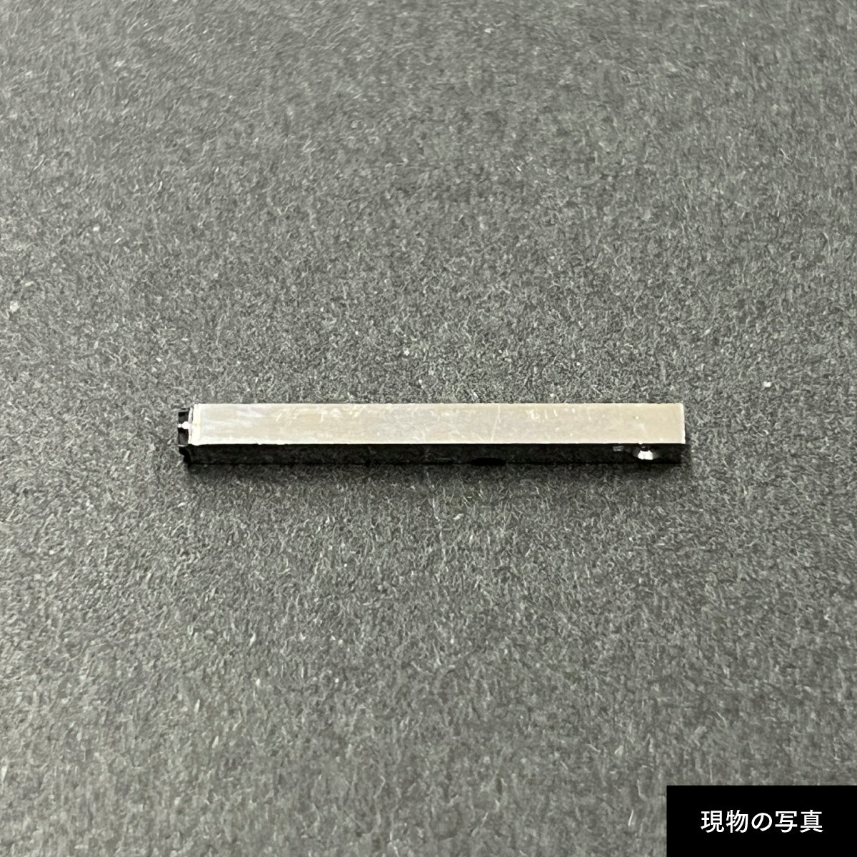 活字ピアス・イヤリング 6pt｜文字「市」