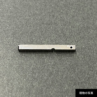 活字ピアス・イヤリング 6pt｜文字「市」