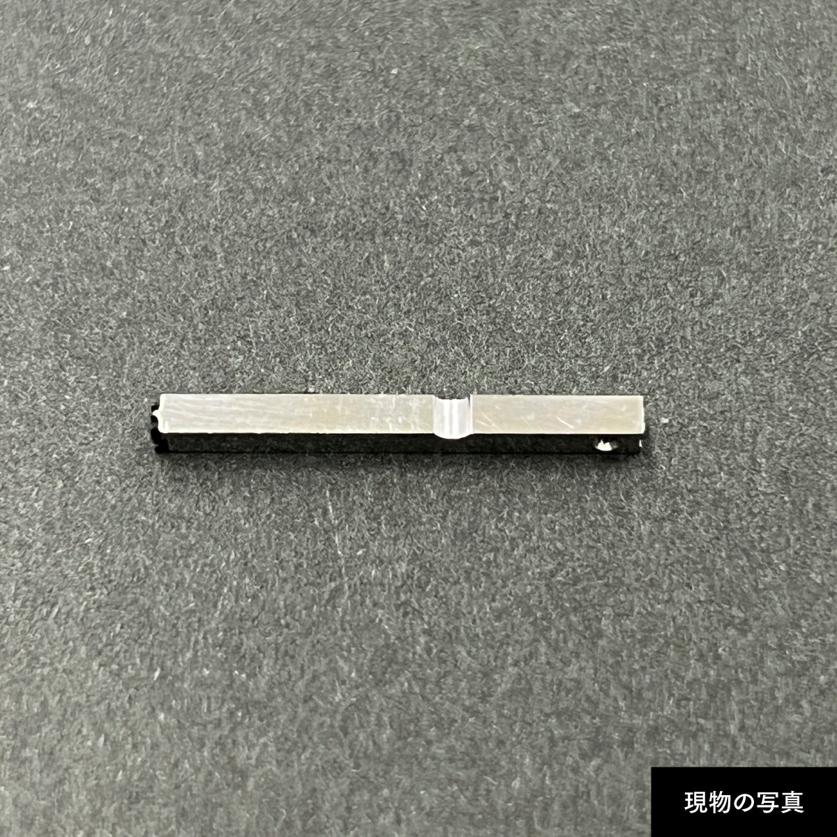 活字ピアス・イヤリング 6pt｜文字「市」