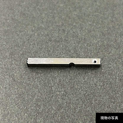 活字ピアス・イヤリング 6pt｜文字「津」