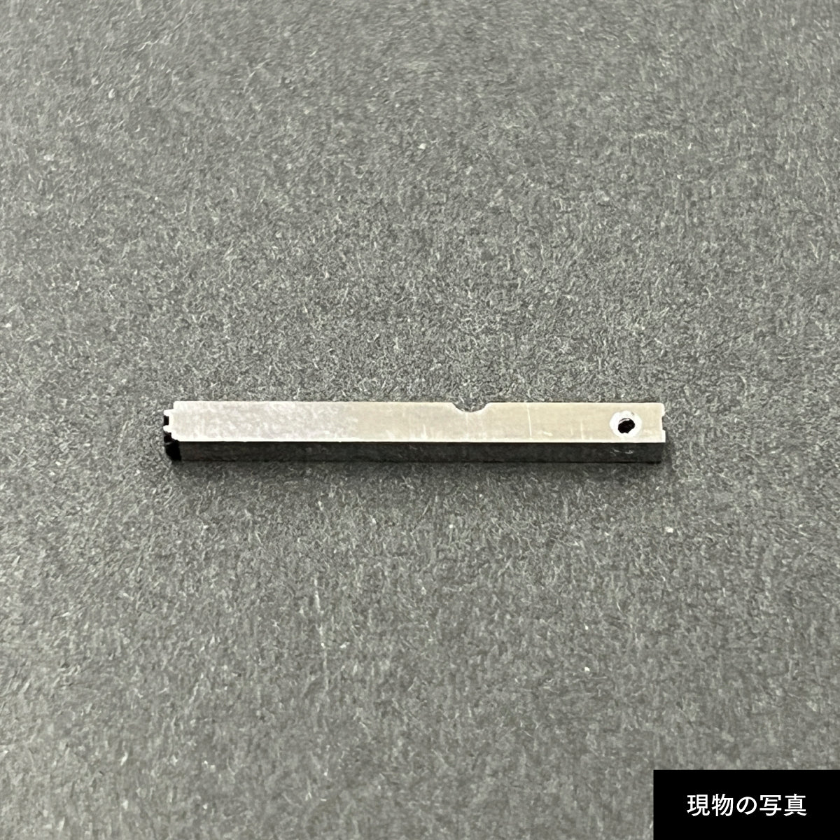 活字ピアス・イヤリング 6pt｜文字「津」