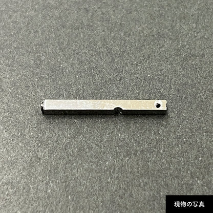 活字ピアス・イヤリング 6pt｜文字「〠」