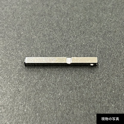 活字ピアス・イヤリング 6pt｜文字「〠」