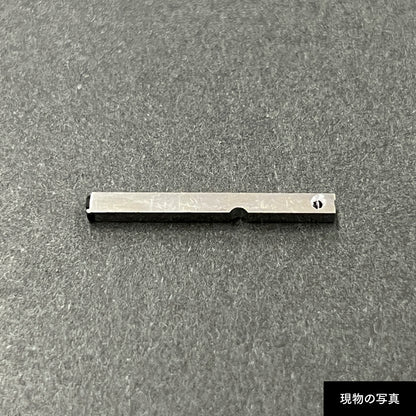 活字ピアス・イヤリング 6pt｜文字「県」