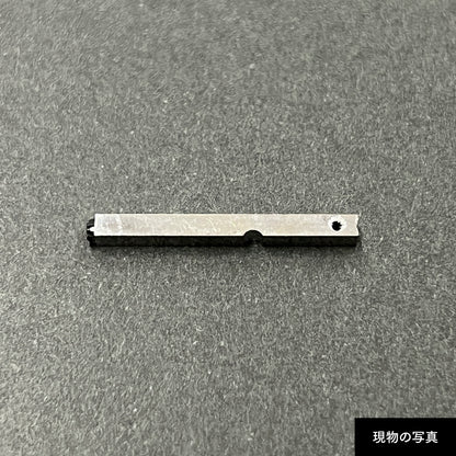 活字ピアス・イヤリング 6pt｜文字「番」