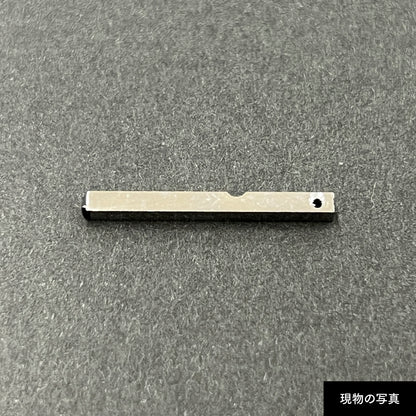 活字ピアス・イヤリング 6pt｜文字「四」