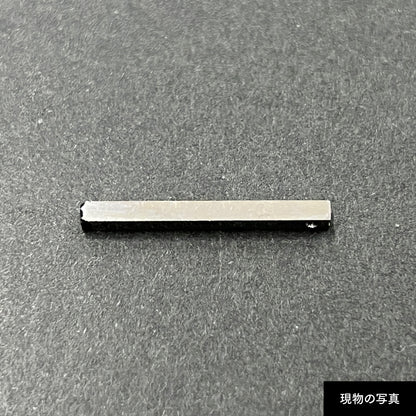 活字ピアス・イヤリング 6pt｜文字「液」