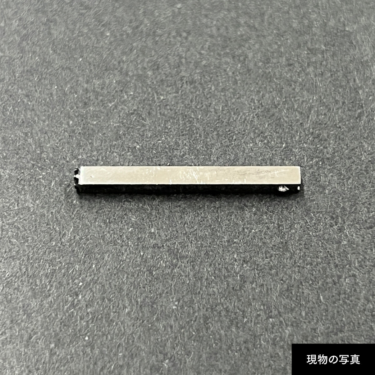 活字ピアス・イヤリング 6pt｜文字「市」