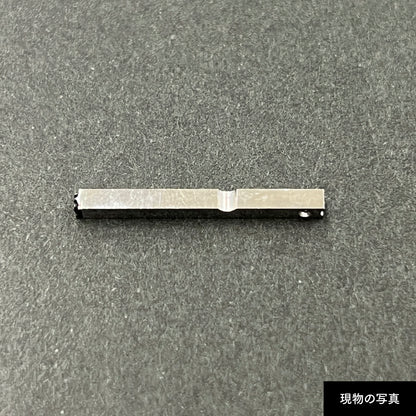 活字ピアス・イヤリング 6pt｜文字「市」