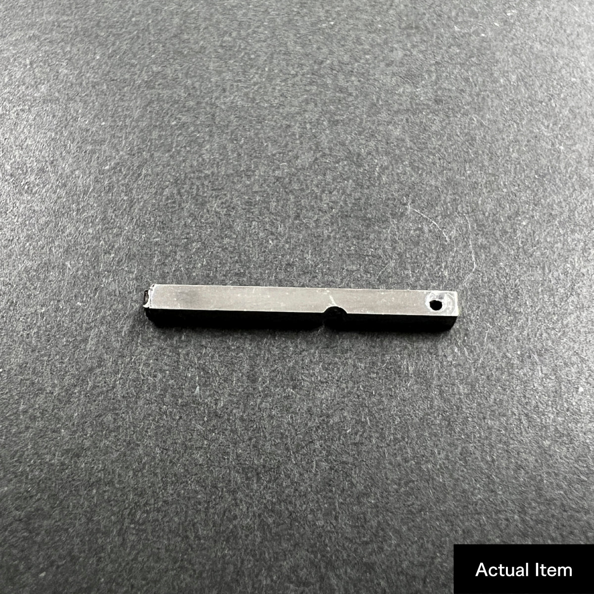 活字ピアス・イヤリング 6pt｜文字「成」