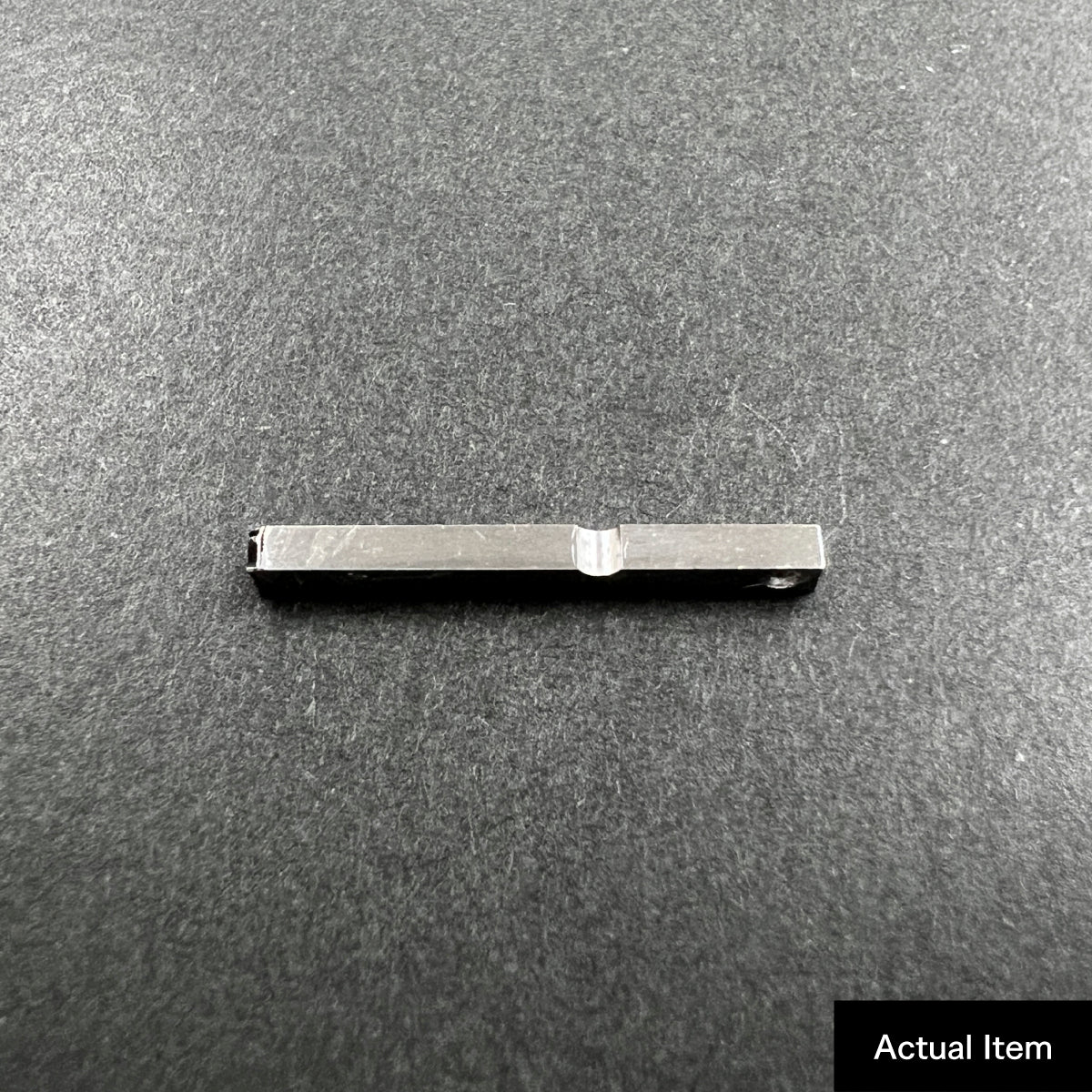 活字ピアス・イヤリング 6pt｜文字「成」