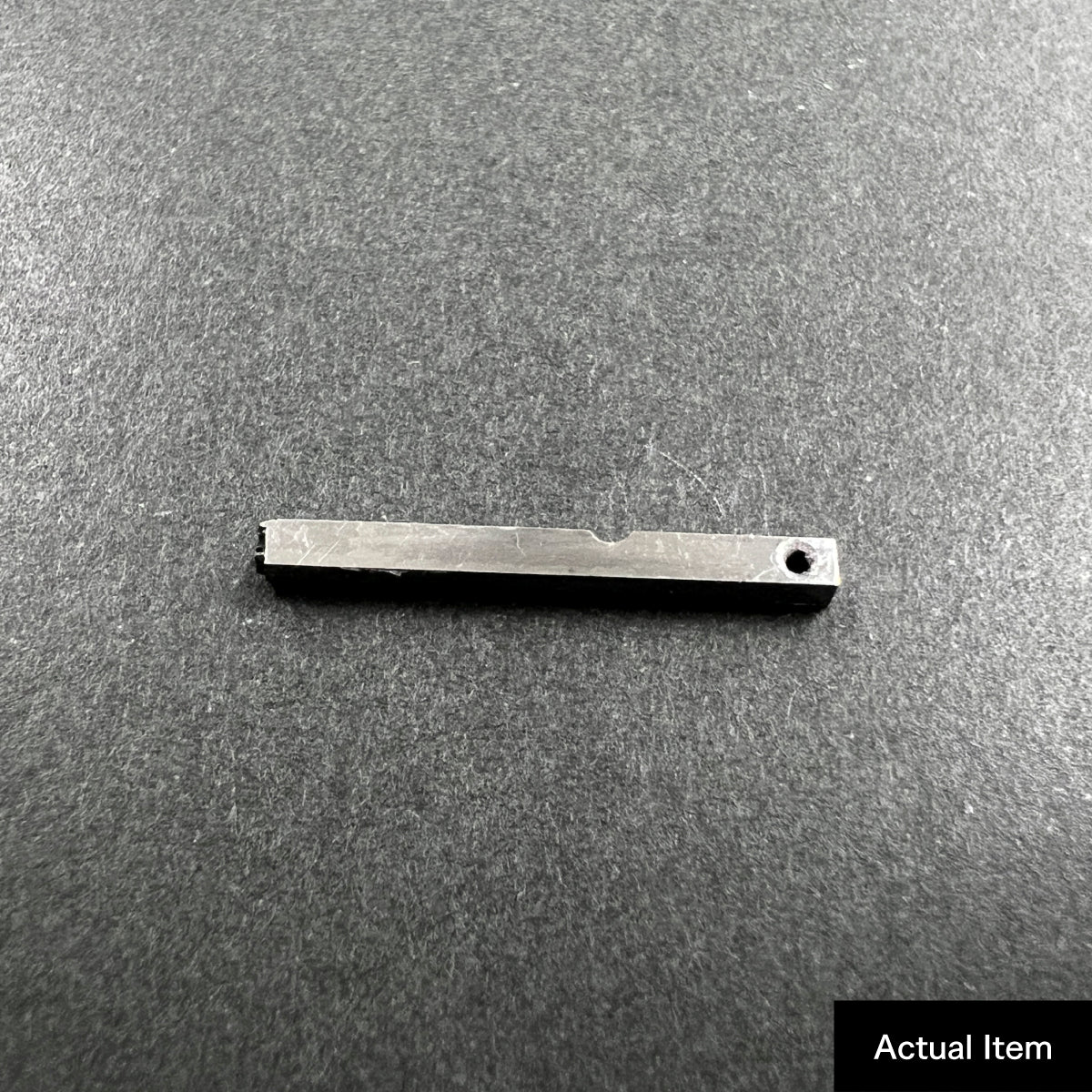 活字ピアス・イヤリング 6pt｜文字「成」