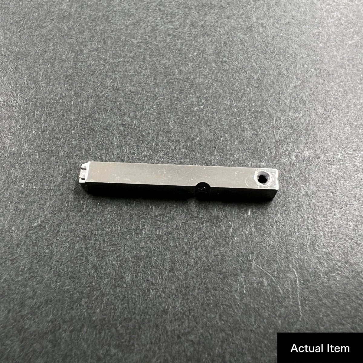 活字ピアス・イヤリング 8pt｜文字「桂」