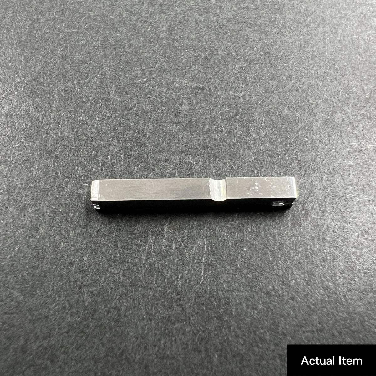 活字ピアス・イヤリング 8pt｜文字「亜」