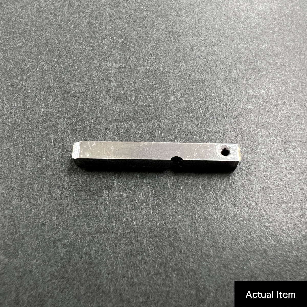 活字ピアス・イヤリング 8pt｜文字「匠」
