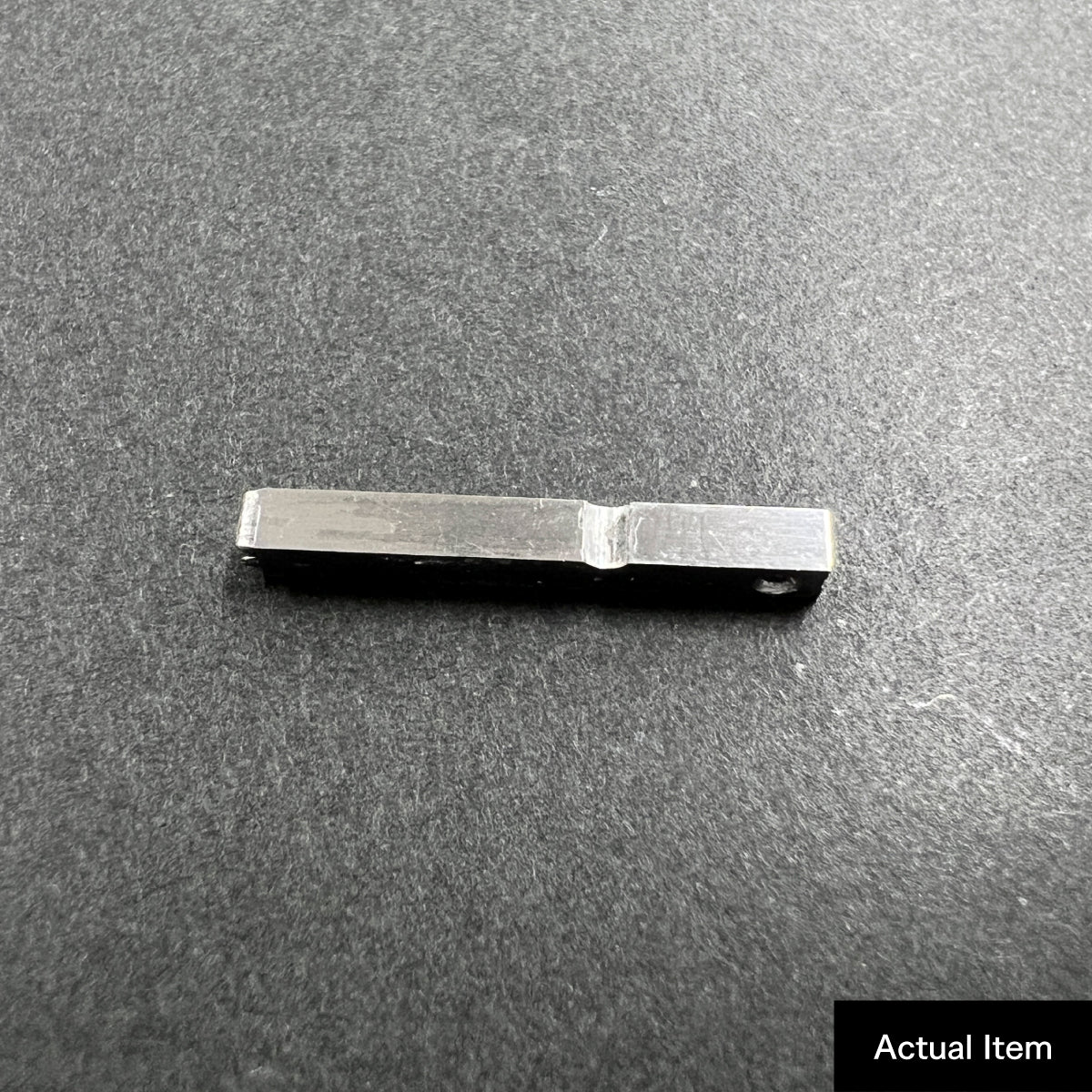 活字ピアス・イヤリング 8pt｜文字「全」