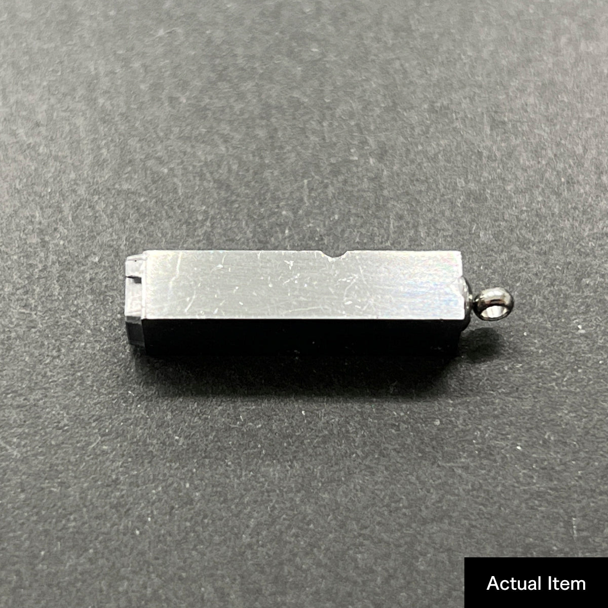 活字ネックレス 16pt｜文字「風」