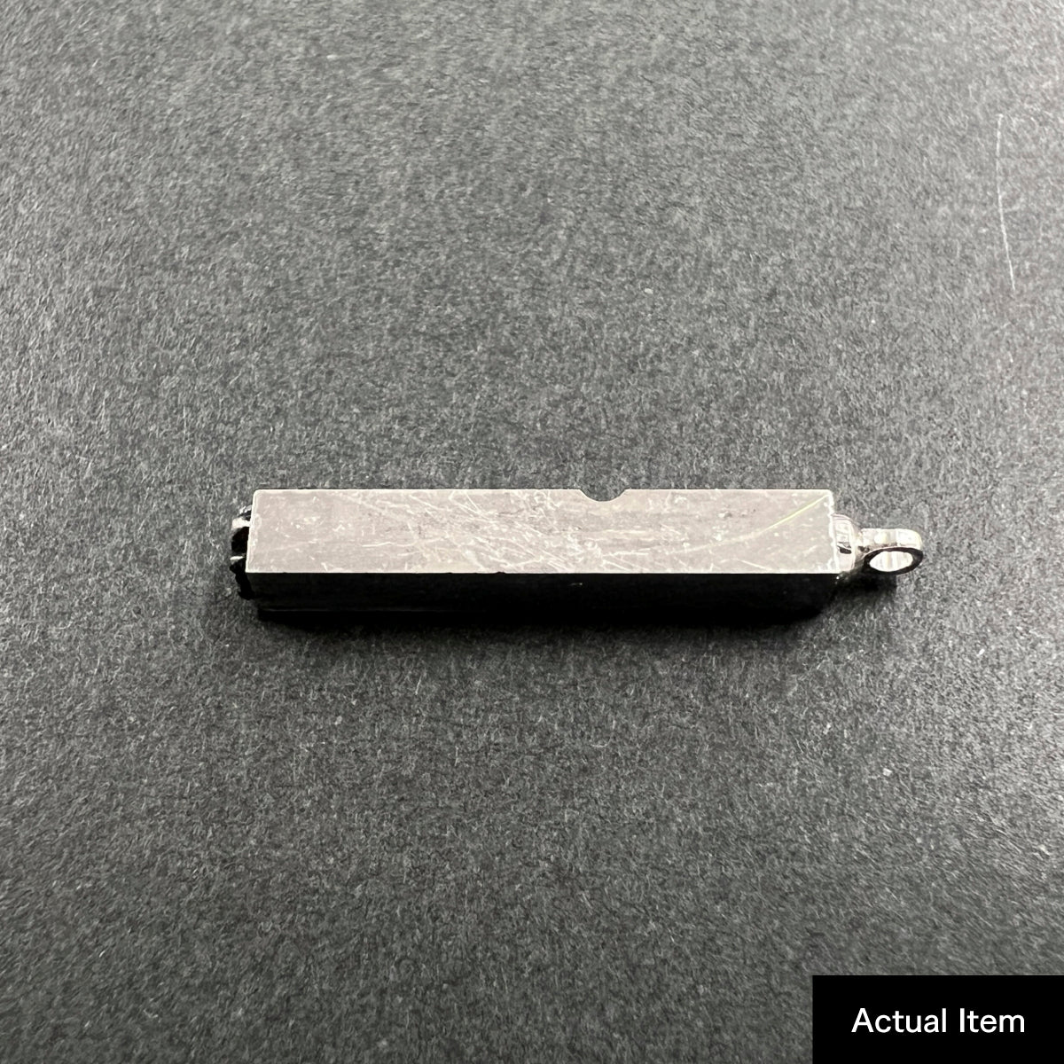 活字ネックレス 10pt｜文字「部」